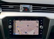 Volkswagen Passat 11