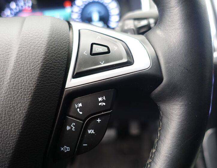 Ford S-MAX 25