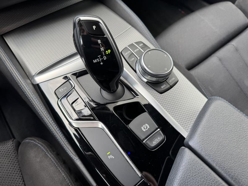 BMW Řada 5