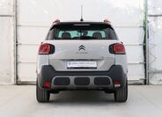 Citroën C3 Aircross 7