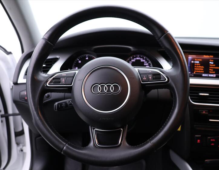 Audi A4 19
