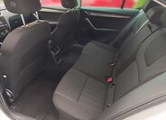 Škoda Octavia 7