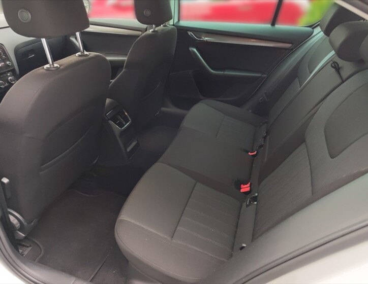 Škoda Octavia 7