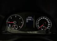 Volkswagen Caddy 20