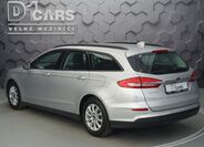 Ford Mondeo 2