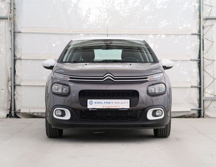 Citroën C3 3