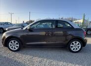 Audi A1 4