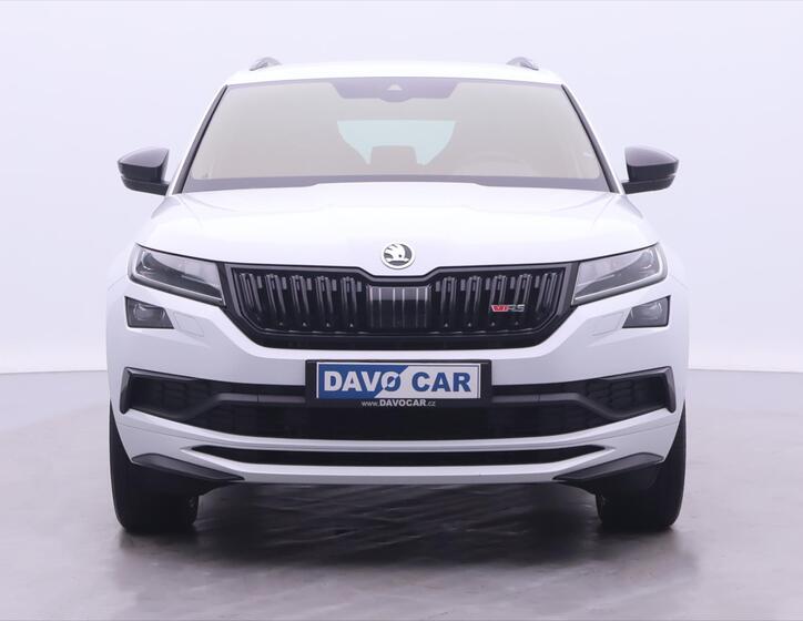 Škoda Kodiaq 2