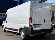 Peugeot Boxer 4