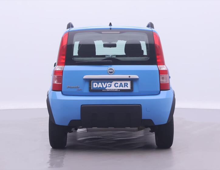 Fiat Panda 6