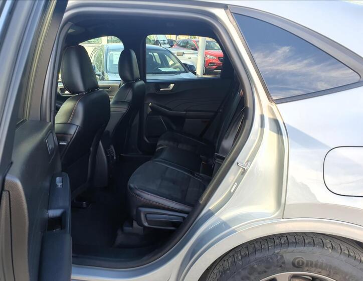 Ford Kuga 14