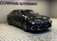 Lexus ES 300h 11