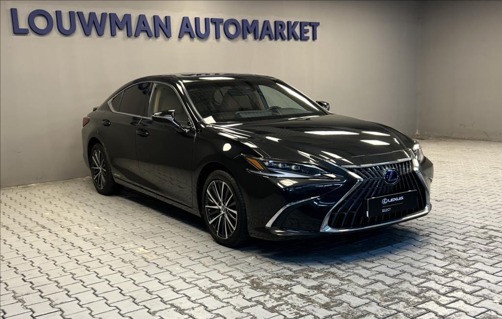 Lexus ES 300h