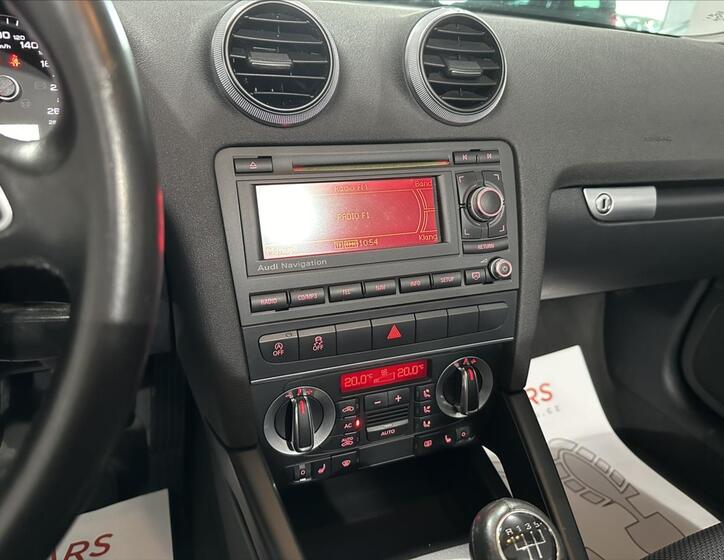 Audi A3 10