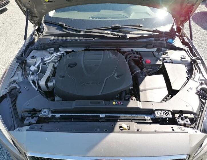 Volvo V60 27