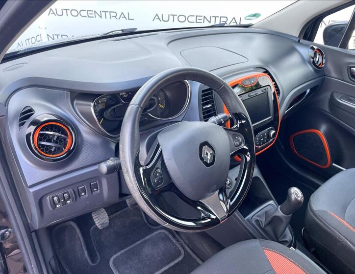 Renault Captur 13