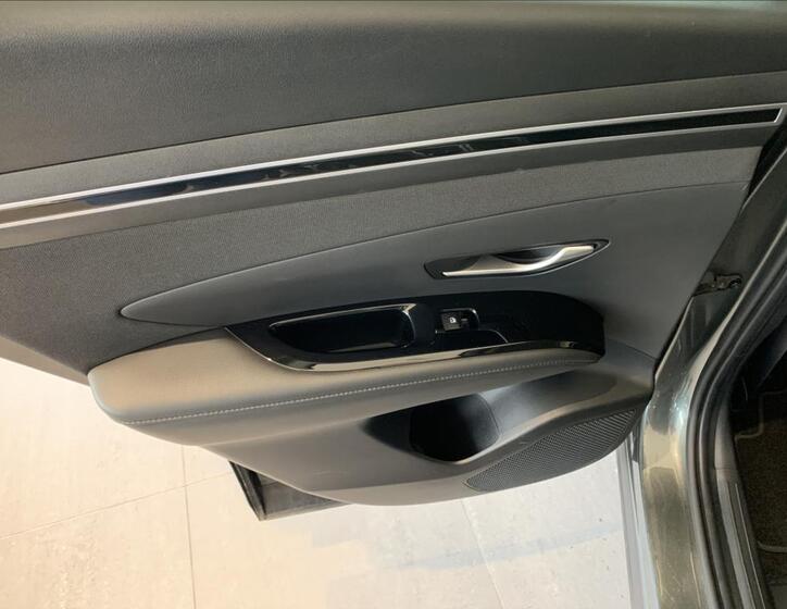 Hyundai Tucson 14
