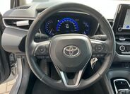 Toyota Corolla 19