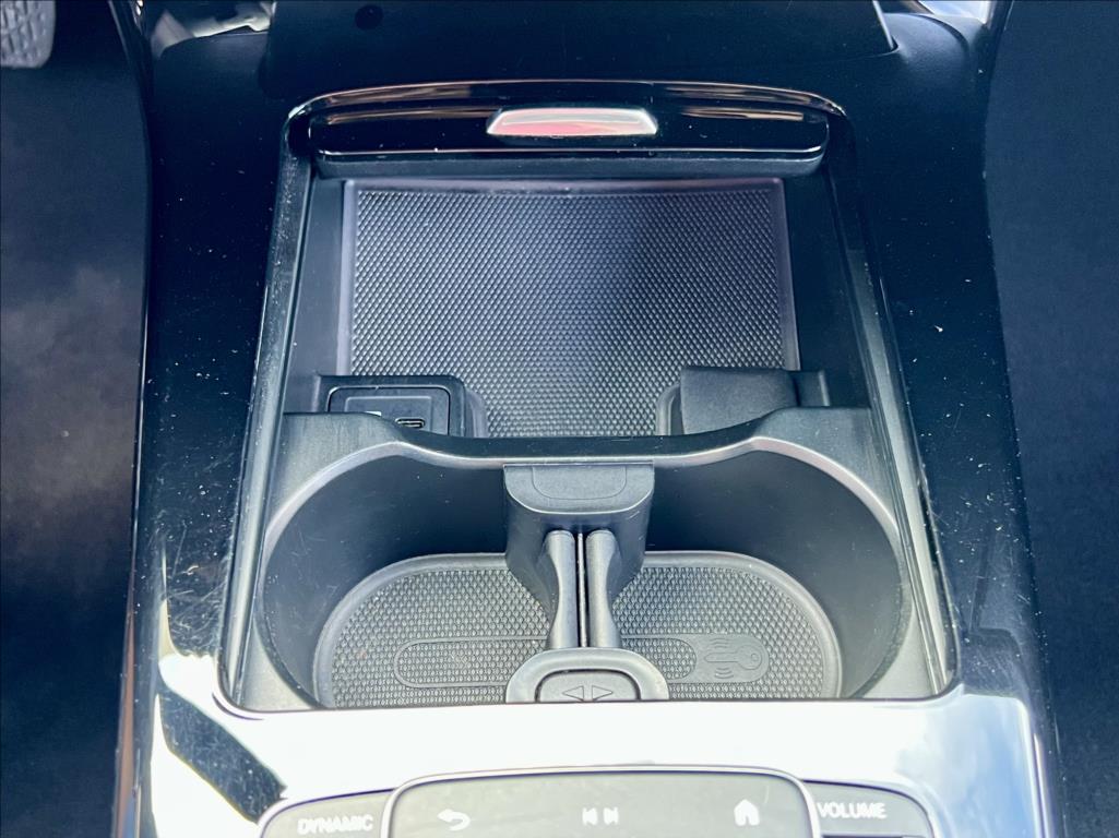 Mercedes-Benz Třídy A