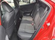 Toyota Yaris Cross 9