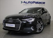 Audi A6 1