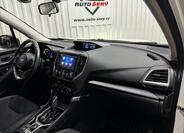 Subaru Forester 35