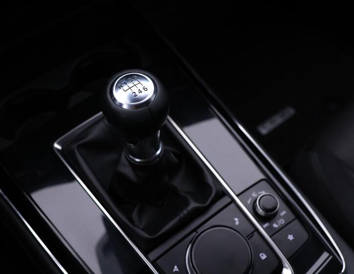 Mazda CX-30 29