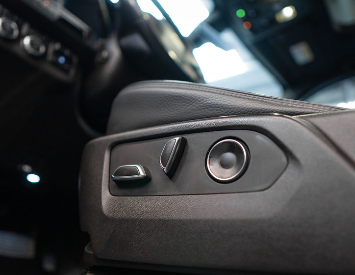 GMC Yukon 19