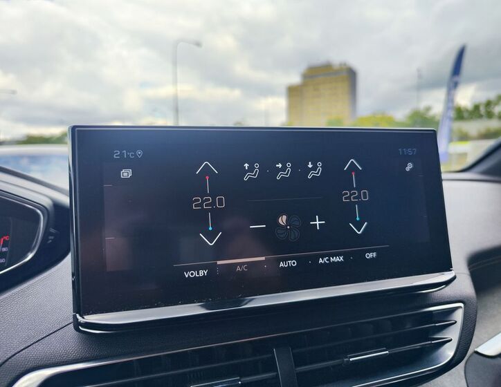 Peugeot 5008 18