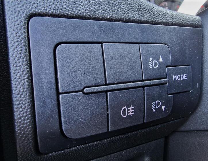 Peugeot Boxer 33