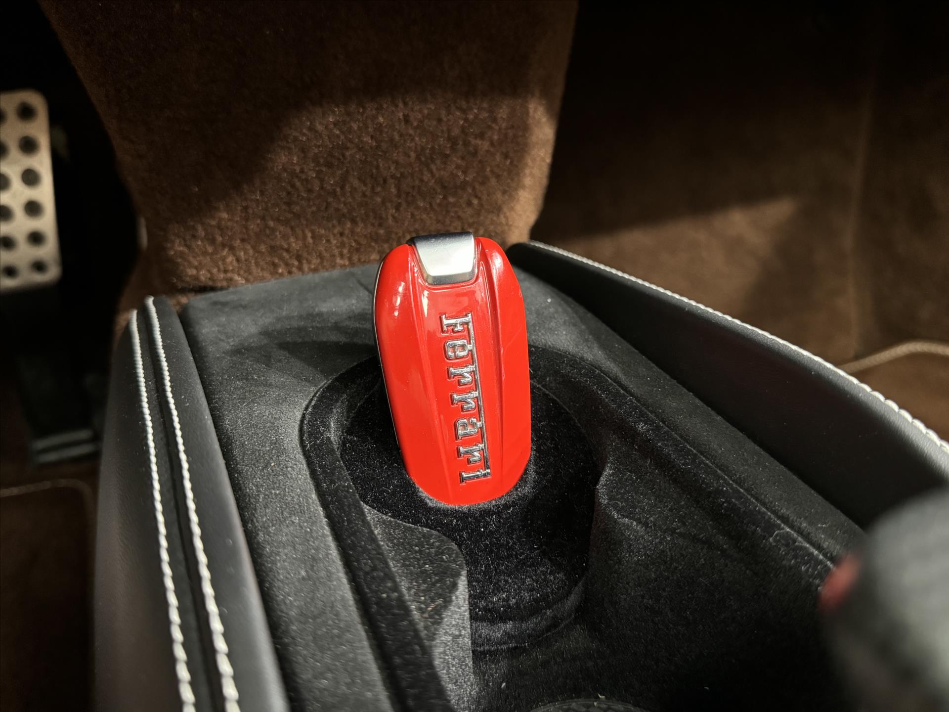 Ferrari F8