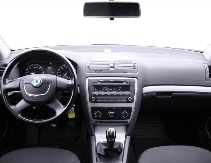 Škoda Octavia 27