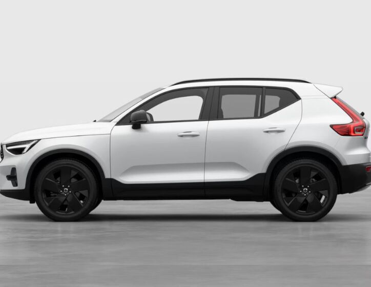 Volvo XC40 4
