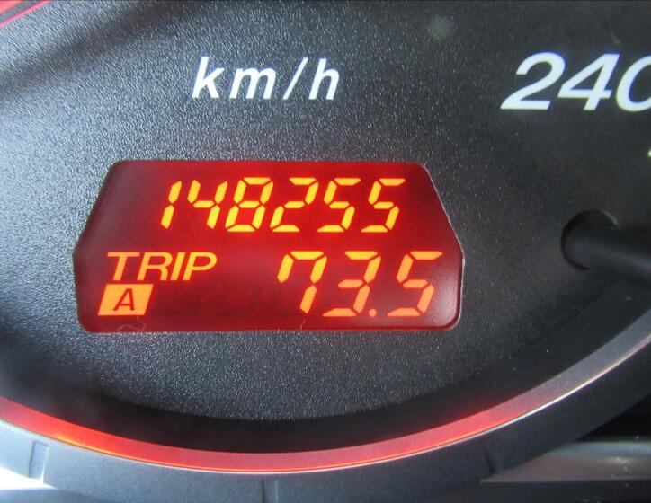 Mazda 6 16