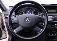 Mercedes-Benz Třídy E 20