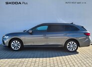 Škoda Superb 3