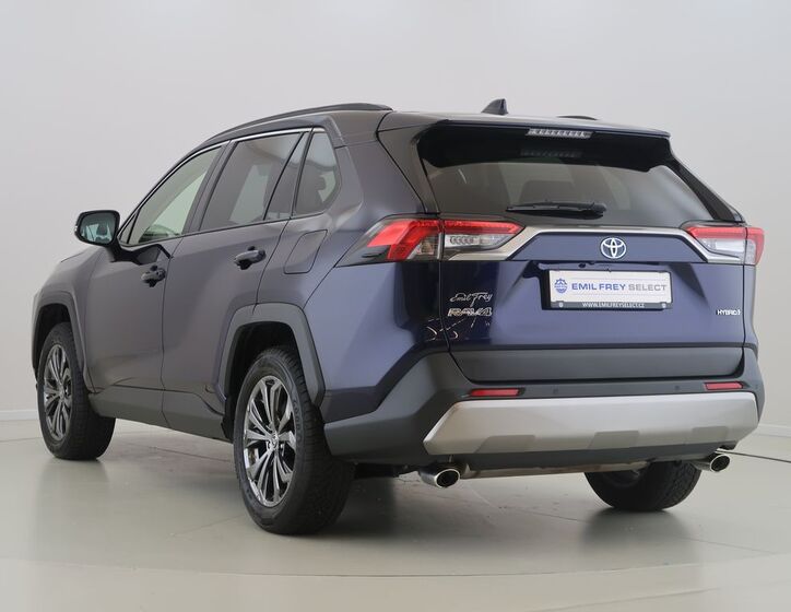 Toyota RAV4 7