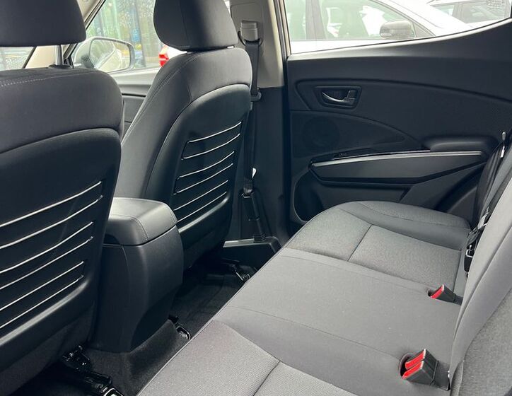 SsangYong Tivoli 8