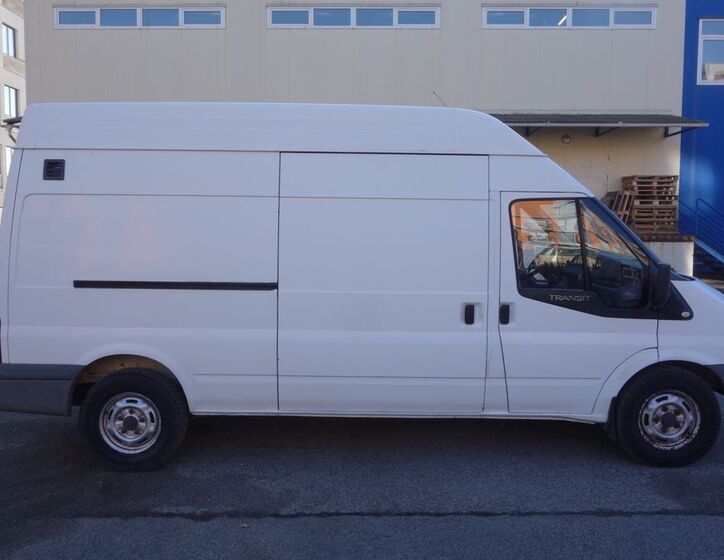 Ford Transit 6