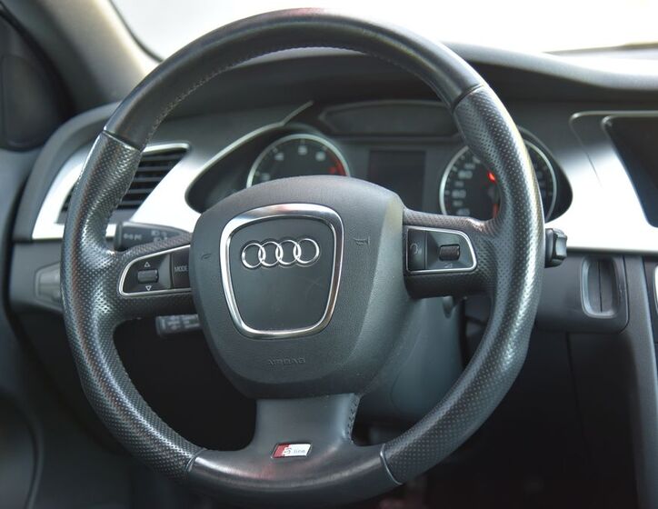 Audi A4 26