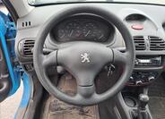 Peugeot 206 10