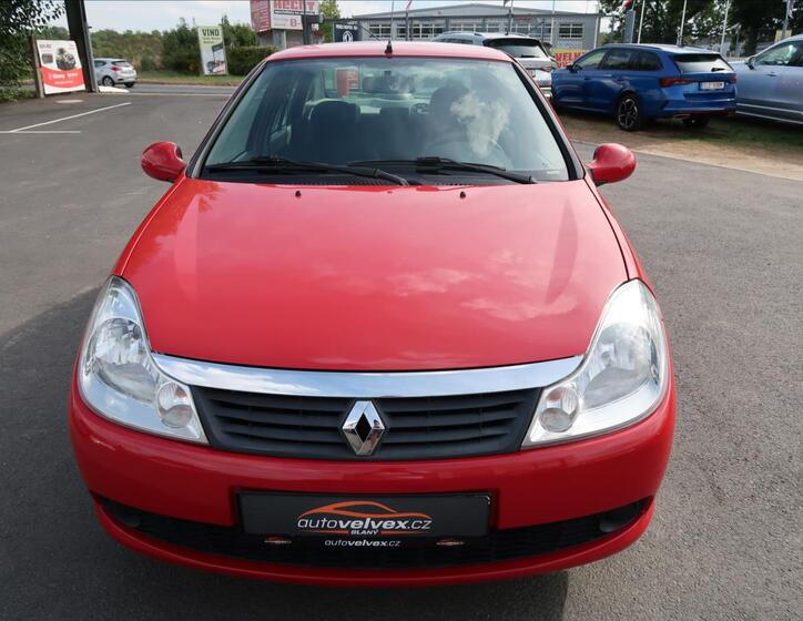 Renault Thalia 7
