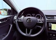 Škoda Rapid 16