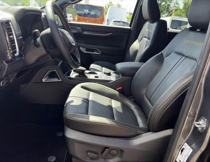 Ford Ranger 7