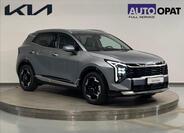 KIA Sportage 7