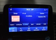 Ford Tourneo Custom 23