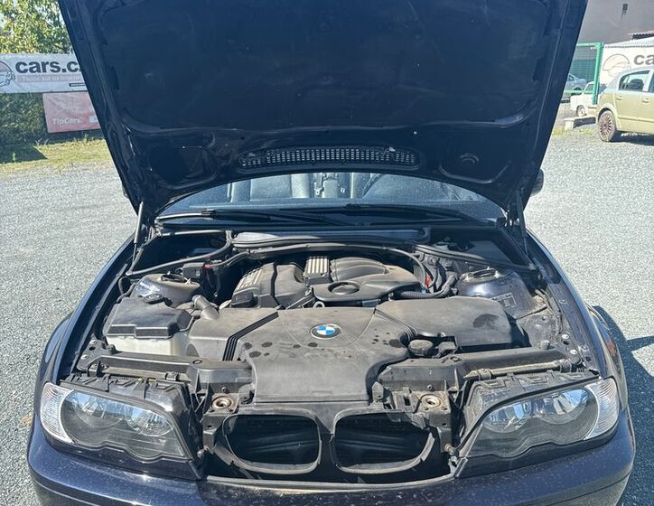 BMW Řada 3 27