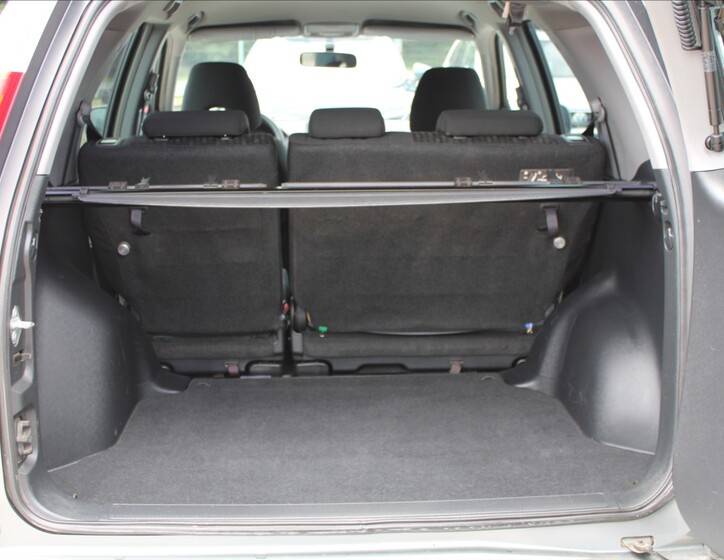 Honda CR-V 18