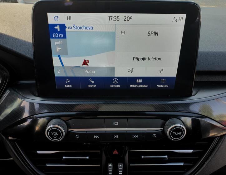 Ford Kuga 34