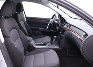 Škoda Superb 14